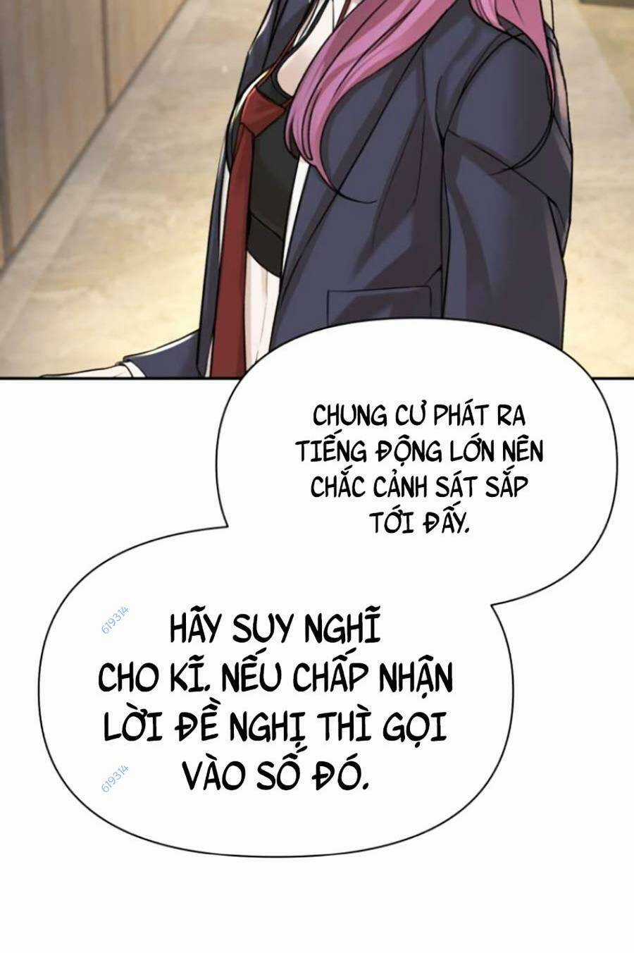 Trò Chơi Địa Ngục - Chapter 9 - Trang 86