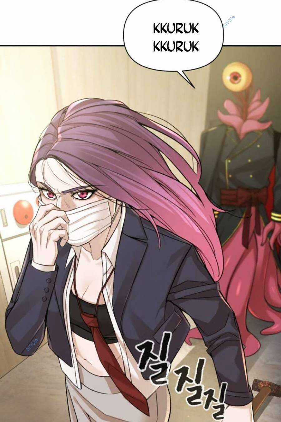 Trò Chơi Địa Ngục - Chapter 9 - Trang 94