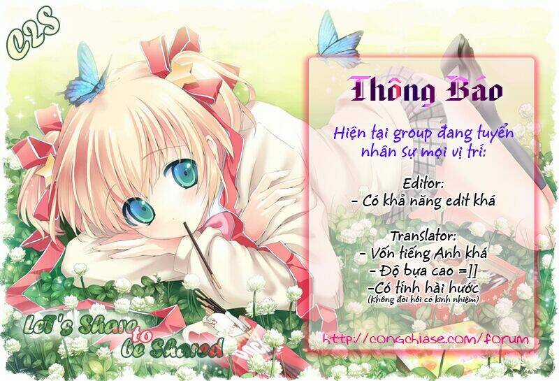 Trò Chơi Kinh Hoàng - Chapter 10 - Trang 1