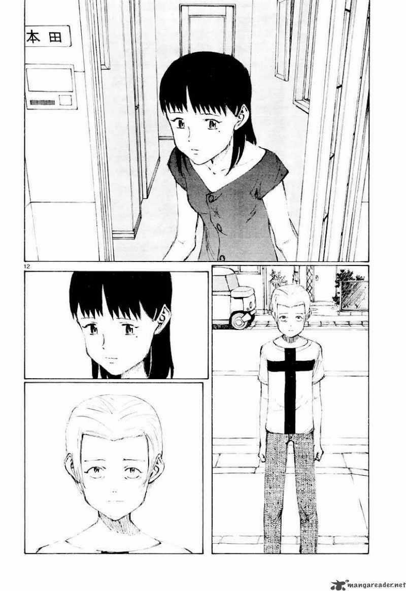 Trò Chơi Kinh Hoàng - Chapter 13 - Trang 14