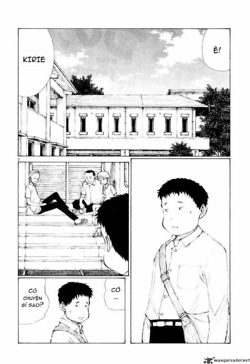 Trò Chơi Kinh Hoàng - Chapter 13 - Trang 4