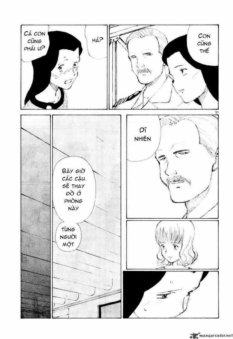 Trò Chơi Kinh Hoàng - Chapter 13 - Trang 33