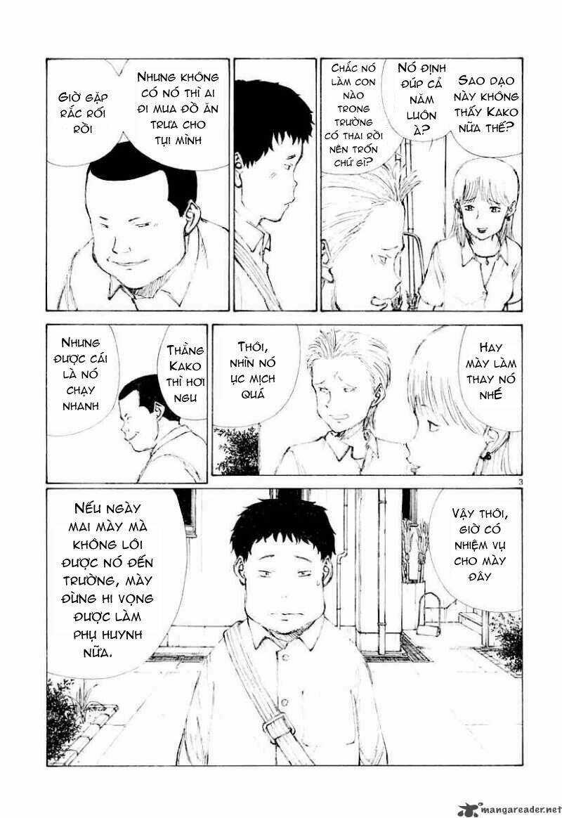 Trò Chơi Kinh Hoàng - Chapter 13 - Trang 5