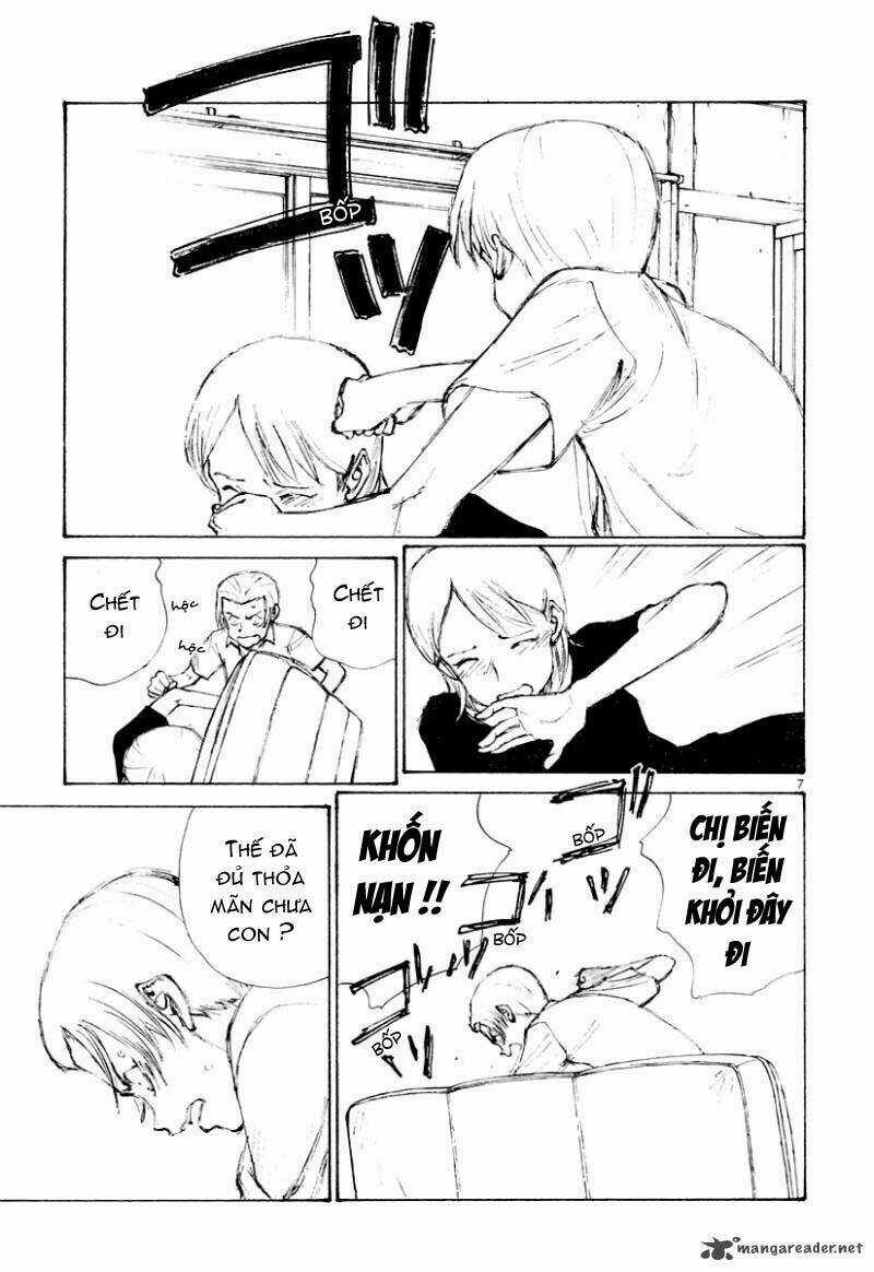 Trò Chơi Kinh Hoàng - Chapter 15 - Trang 7