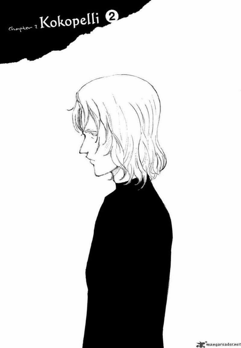 Trò Chơi Kinh Hoàng - Chapter 2 - Trang 2