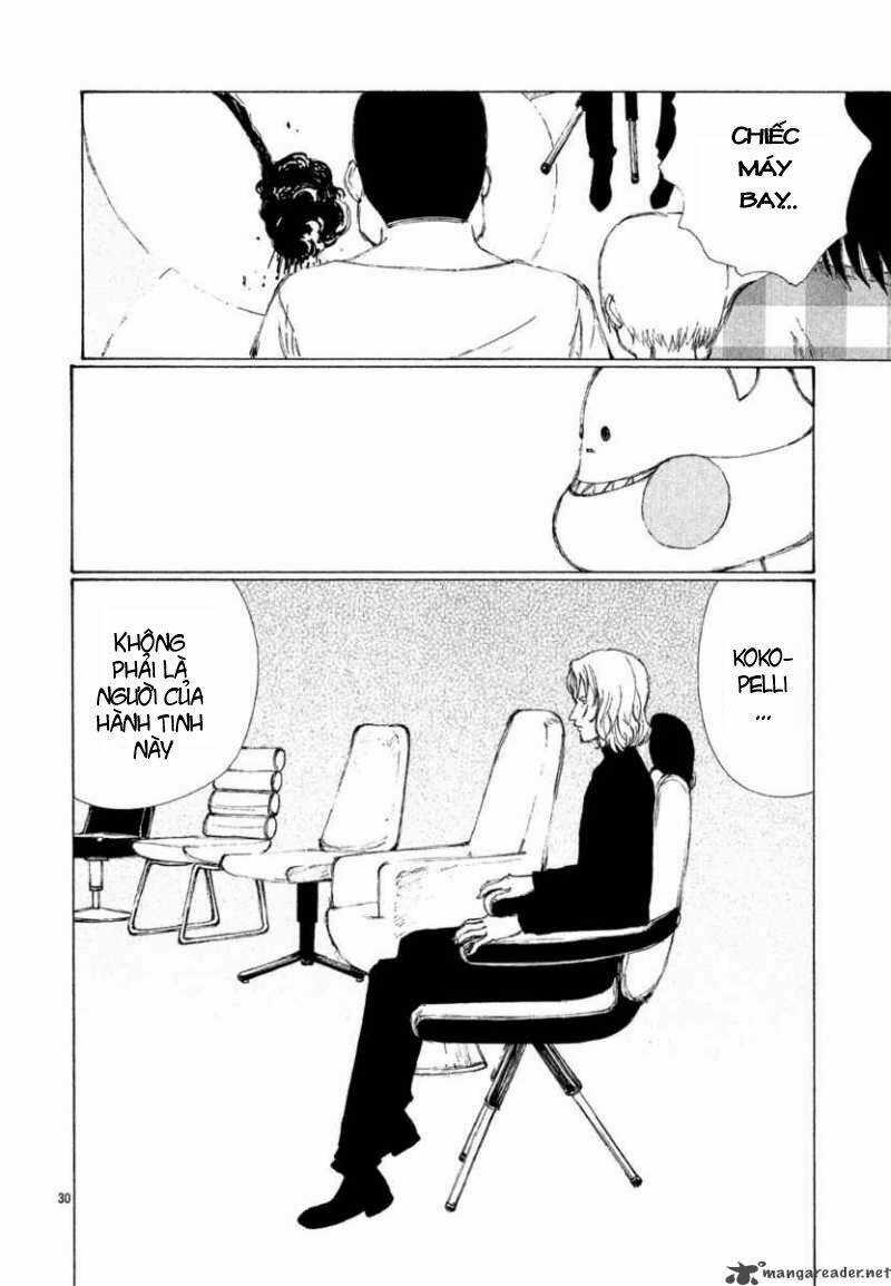 Trò Chơi Kinh Hoàng - Chapter 2 - Trang 30