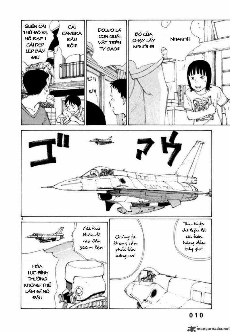 Trò Chơi Kinh Hoàng - Chapter 7 - Trang 12