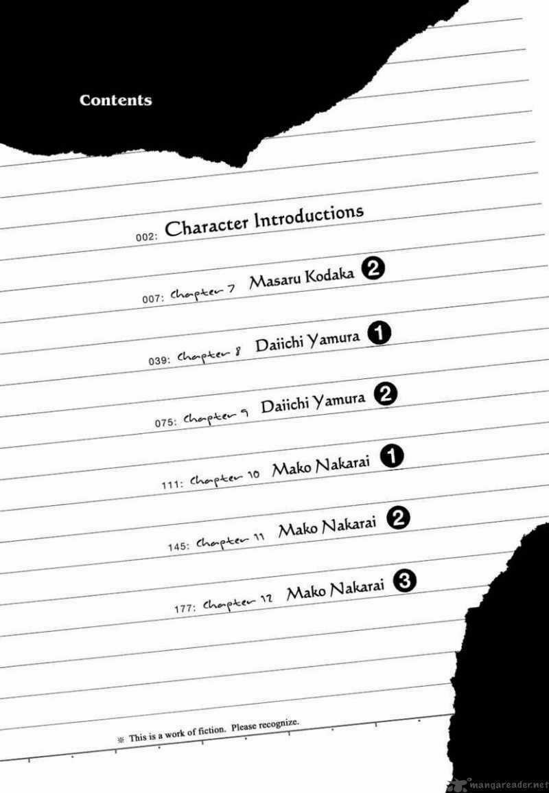 Trò Chơi Kinh Hoàng - Chapter 7 - Trang 8