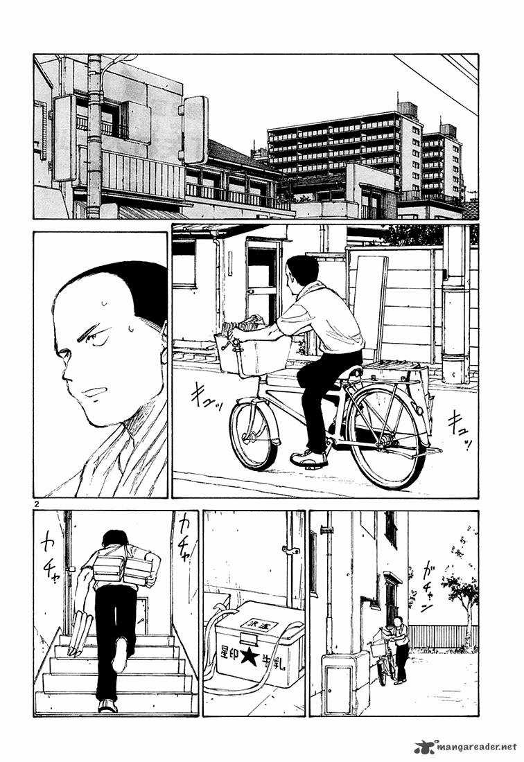 Trò Chơi Kinh Hoàng - Chapter 8 - Trang 3