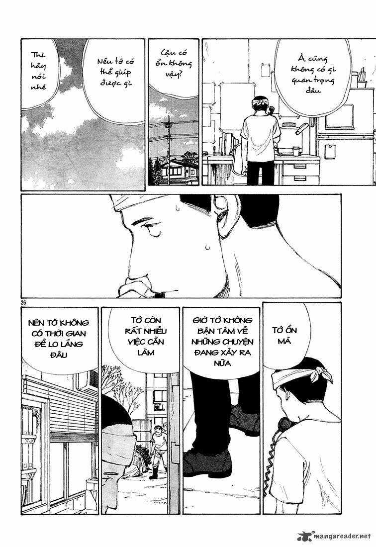 Trò Chơi Kinh Hoàng - Chapter 8 - Trang 27