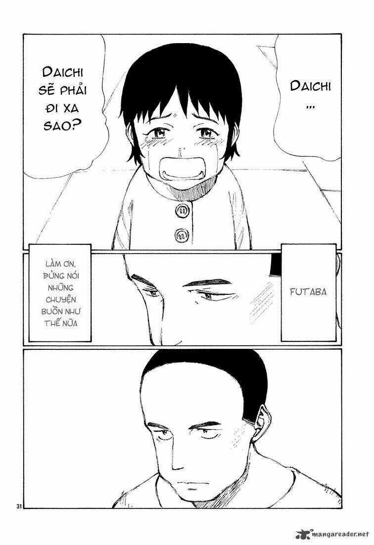 Trò Chơi Kinh Hoàng - Chapter 9 - Trang 30