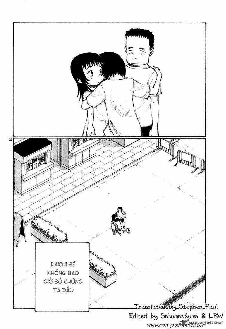 Trò Chơi Kinh Hoàng - Chapter 9 - Trang 36