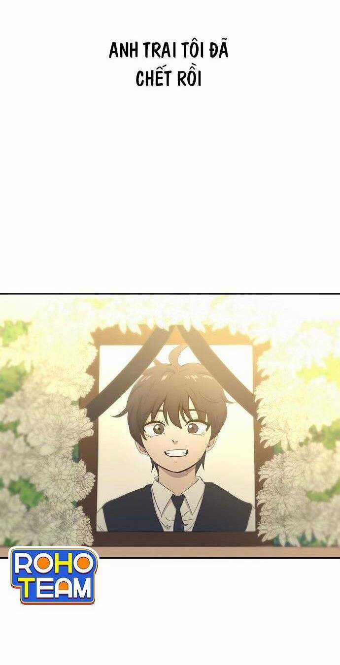 Trò Chơi Ma Quái - Chapter 1 - Trang 27