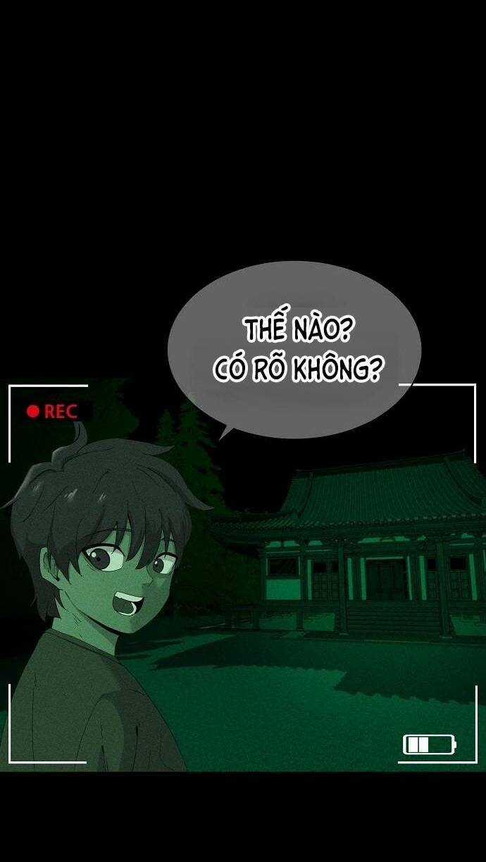 Trò Chơi Ma Quái - Chapter 1 - Trang 4