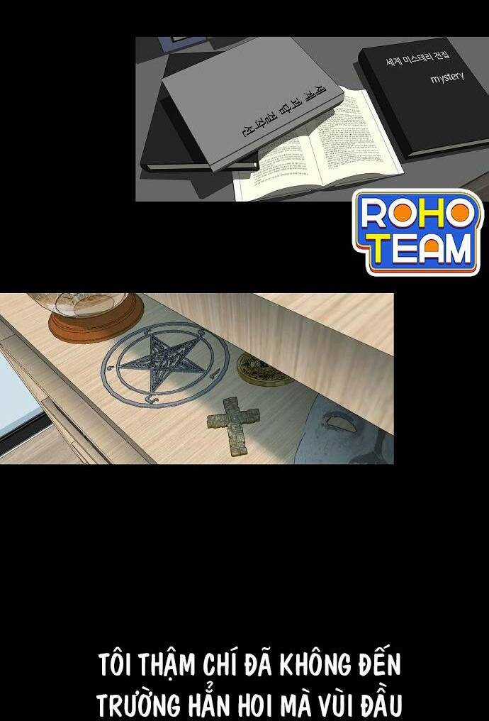 Trò Chơi Ma Quái - Chapter 1 - Trang 47