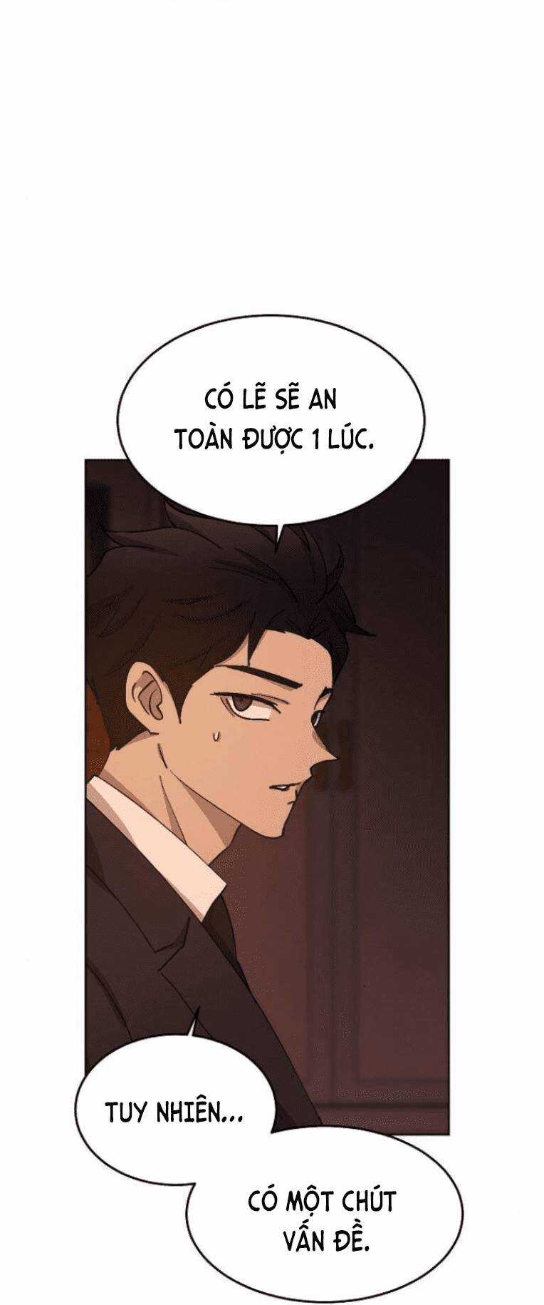 Trò Chơi Ma Quái - Chapter 10 - Trang 11
