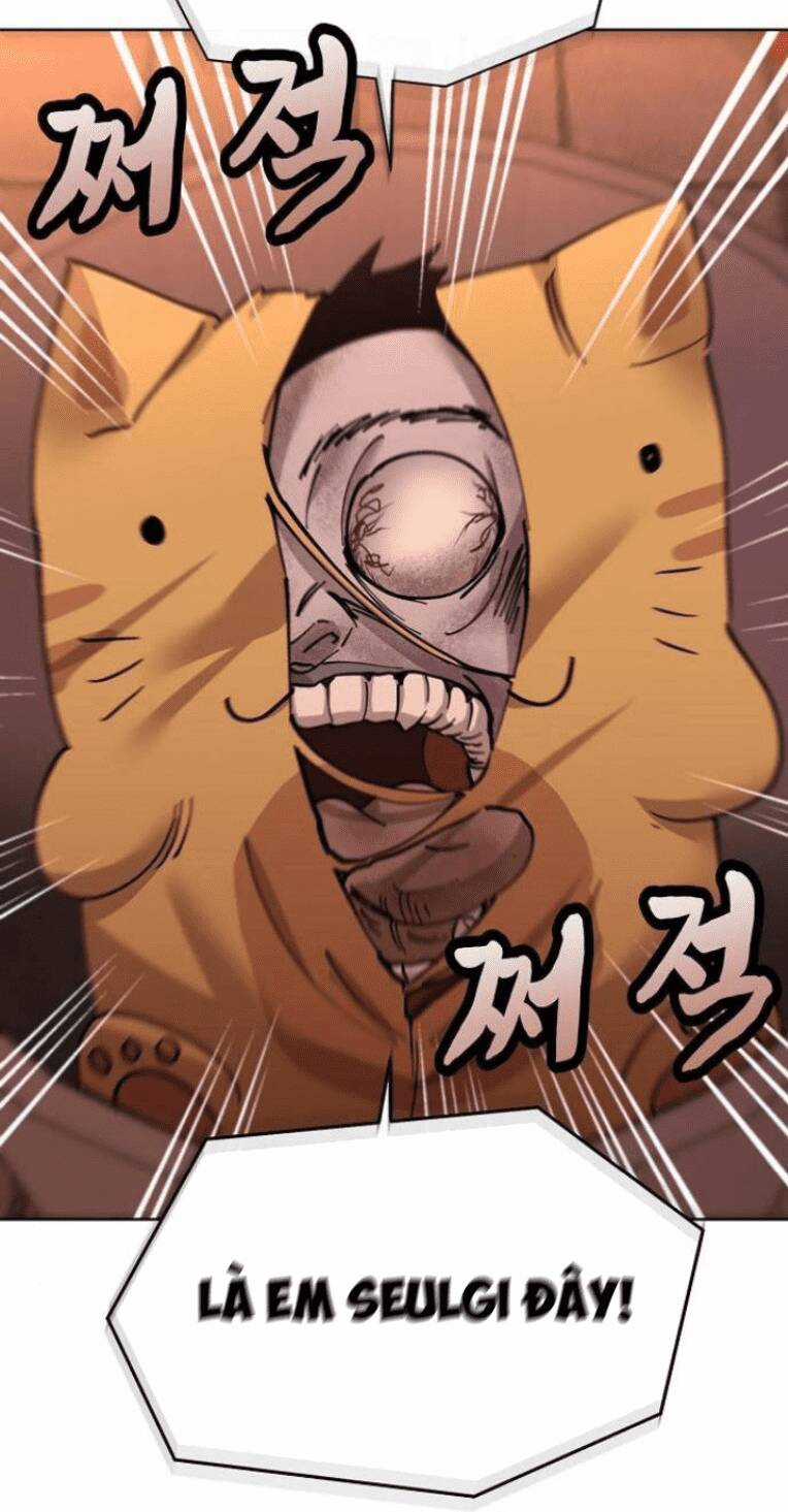 Trò Chơi Ma Quái - Chapter 10 - Trang 27