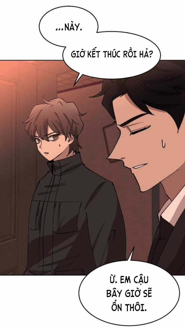 Trò Chơi Ma Quái - Chapter 10 - Trang 42