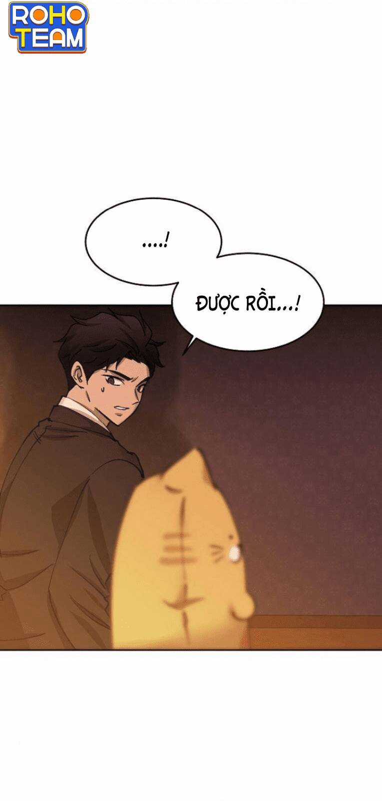 Trò Chơi Ma Quái - Chapter 10 - Trang 6