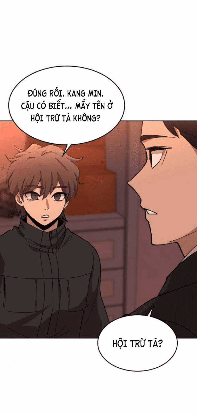 Trò Chơi Ma Quái - Chapter 10 - Trang 58