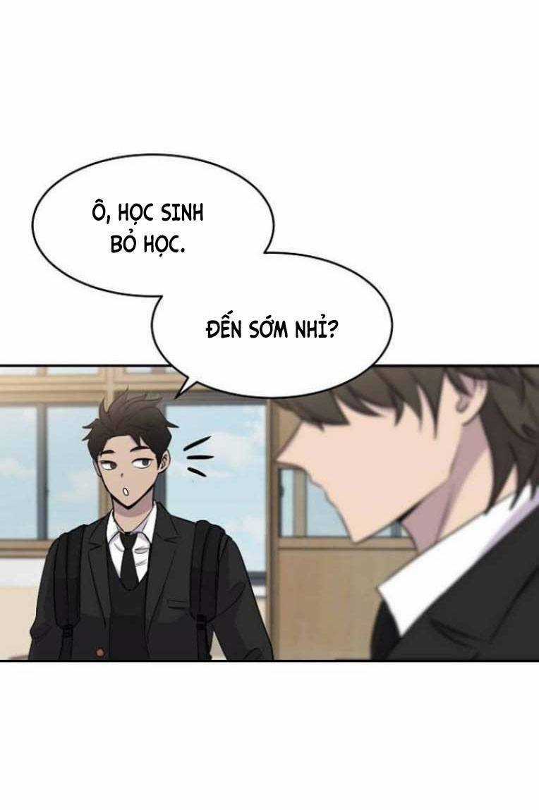 Trò Chơi Ma Quái - Chapter 11 - Trang 24