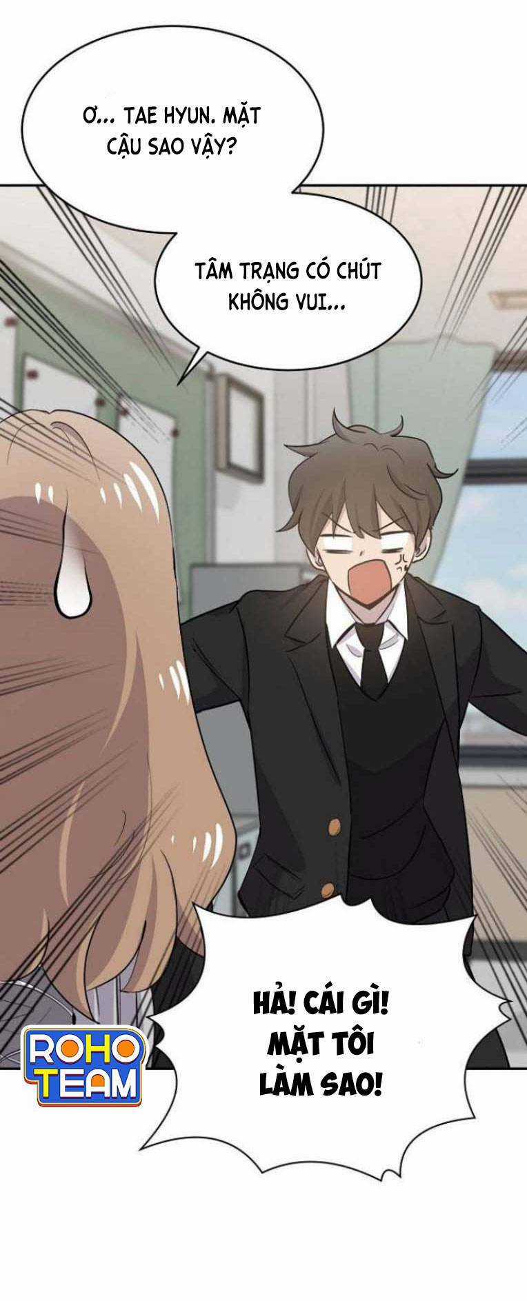 Trò Chơi Ma Quái - Chapter 11 - Trang 29