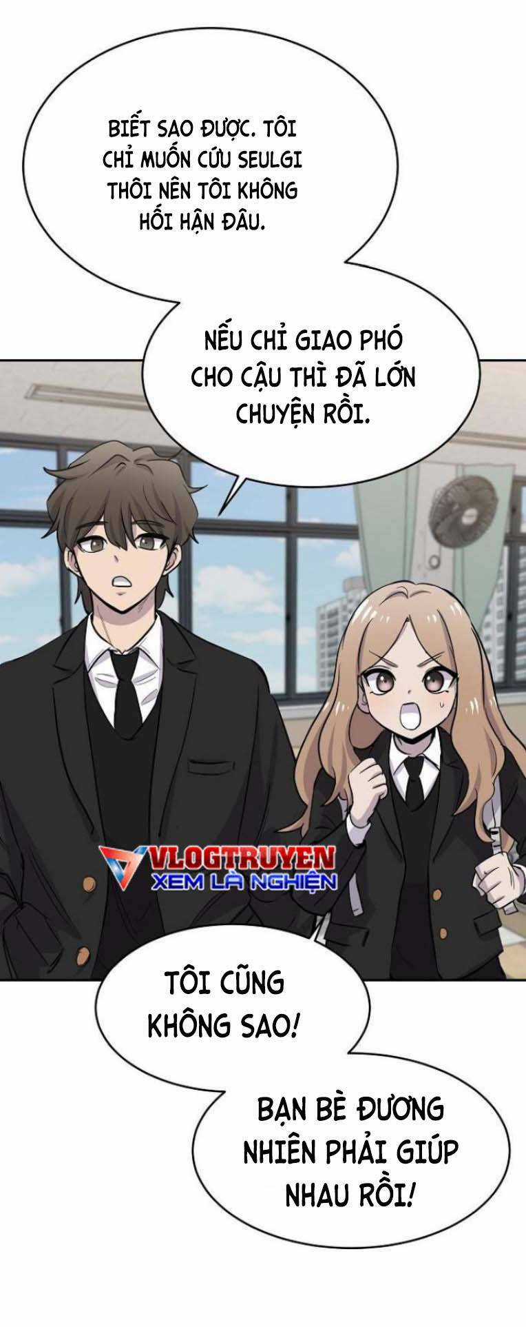 Trò Chơi Ma Quái - Chapter 11 - Trang 35