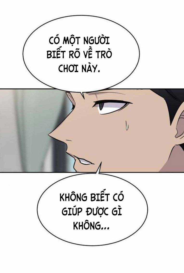 Trò Chơi Ma Quái - Chapter 11 - Trang 52