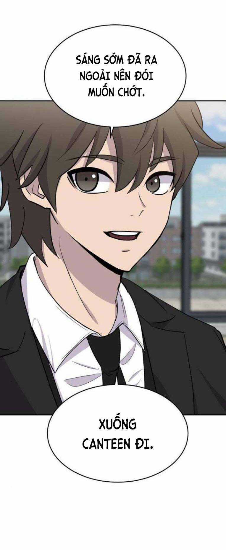 Trò Chơi Ma Quái - Chapter 11 - Trang 58