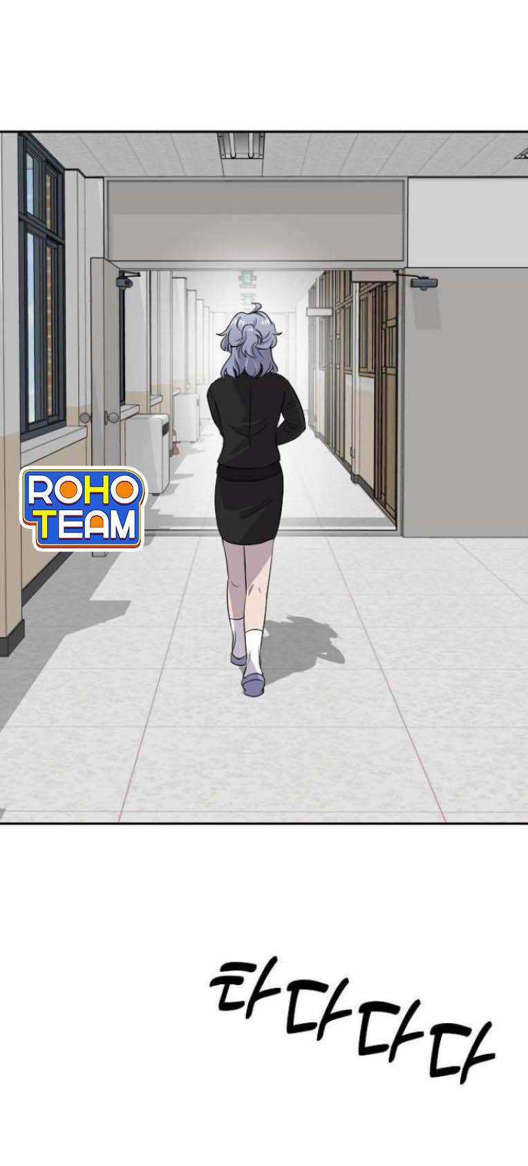 Trò Chơi Ma Quái - Chapter 11 - Trang 68