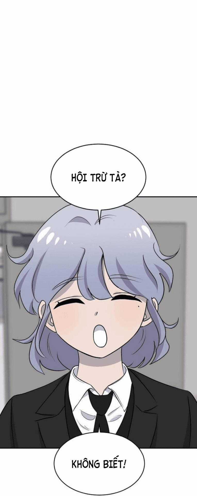 Trò Chơi Ma Quái - Chapter 12 - Trang 1