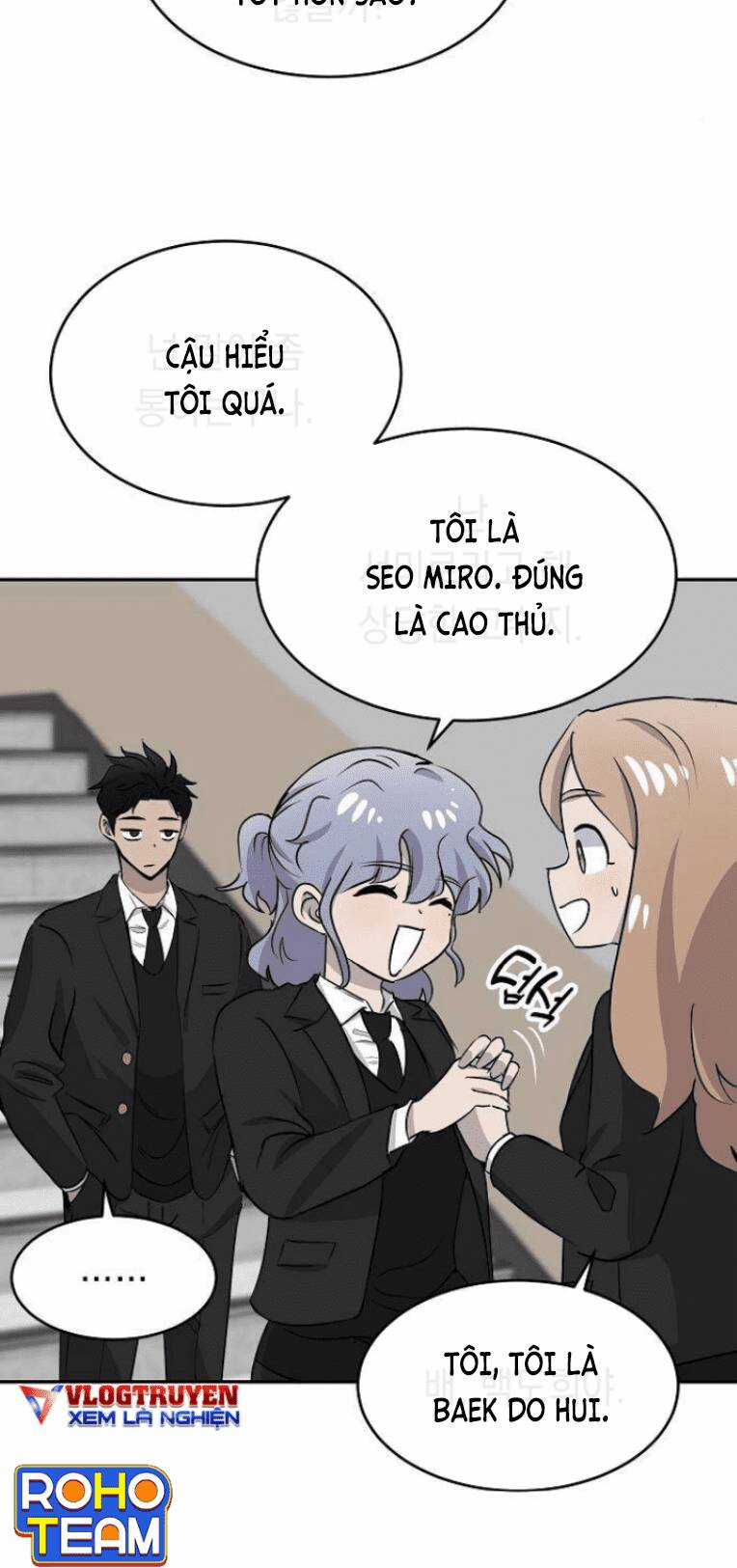 Trò Chơi Ma Quái - Chapter 12 - Trang 29