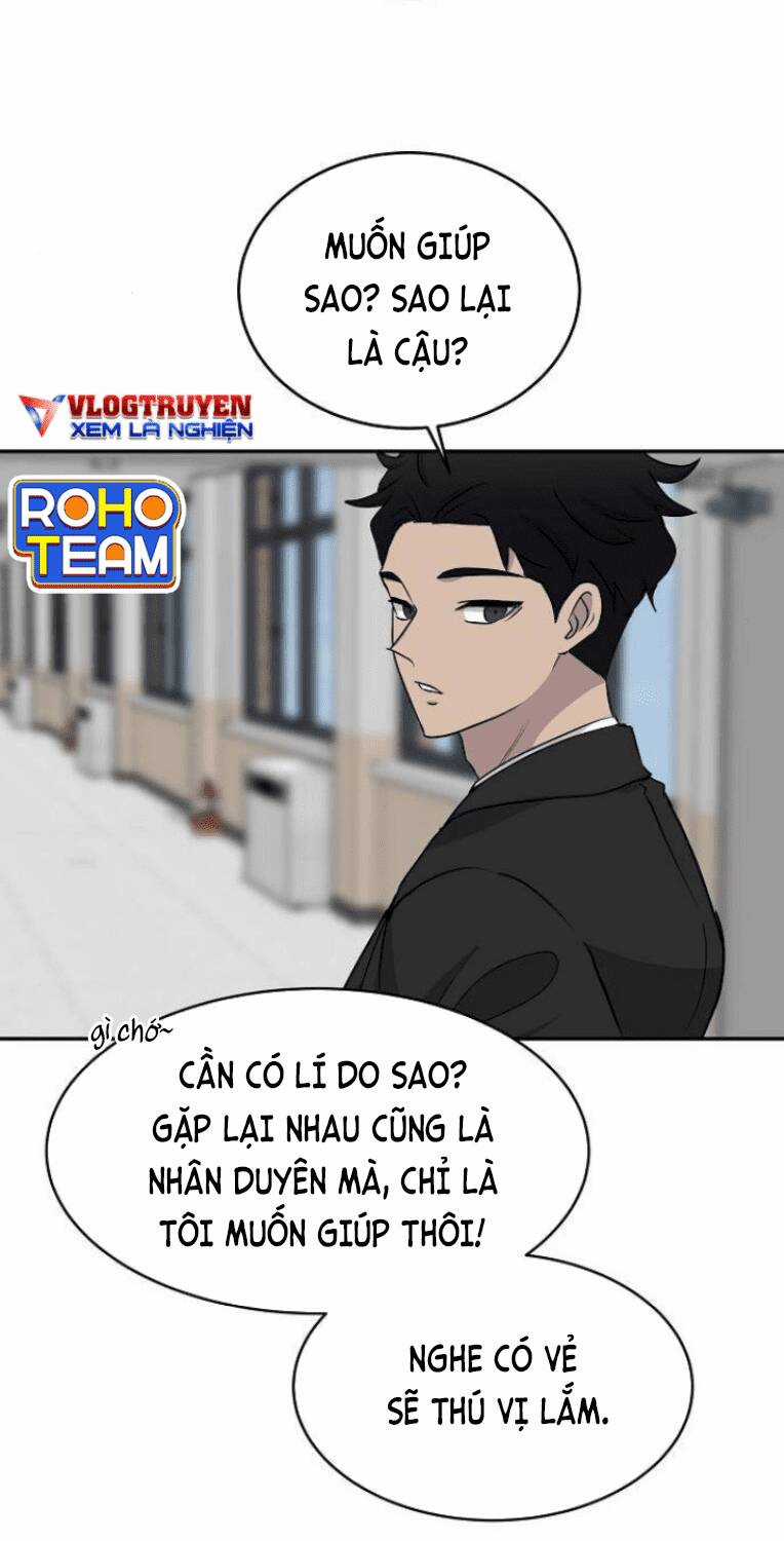 Trò Chơi Ma Quái - Chapter 12 - Trang 5