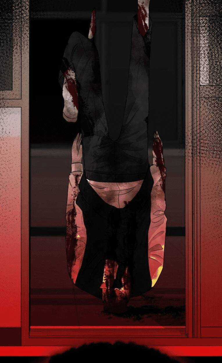 Trò Chơi Ma Quái - Chapter 12 - Trang 44