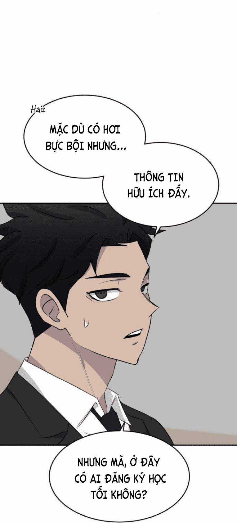 Trò Chơi Ma Quái - Chapter 12 - Trang 48