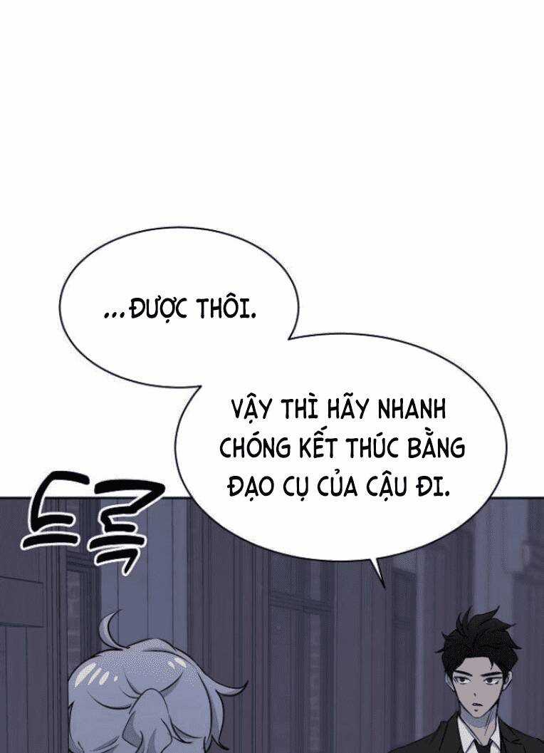 Trò Chơi Ma Quái - Chapter 13 - Trang 12