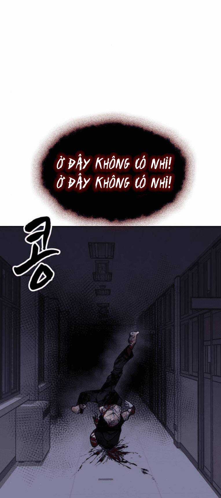 Trò Chơi Ma Quái - Chapter 13 - Trang 15