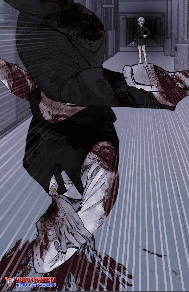 Trò Chơi Ma Quái - Chapter 13 - Trang 19