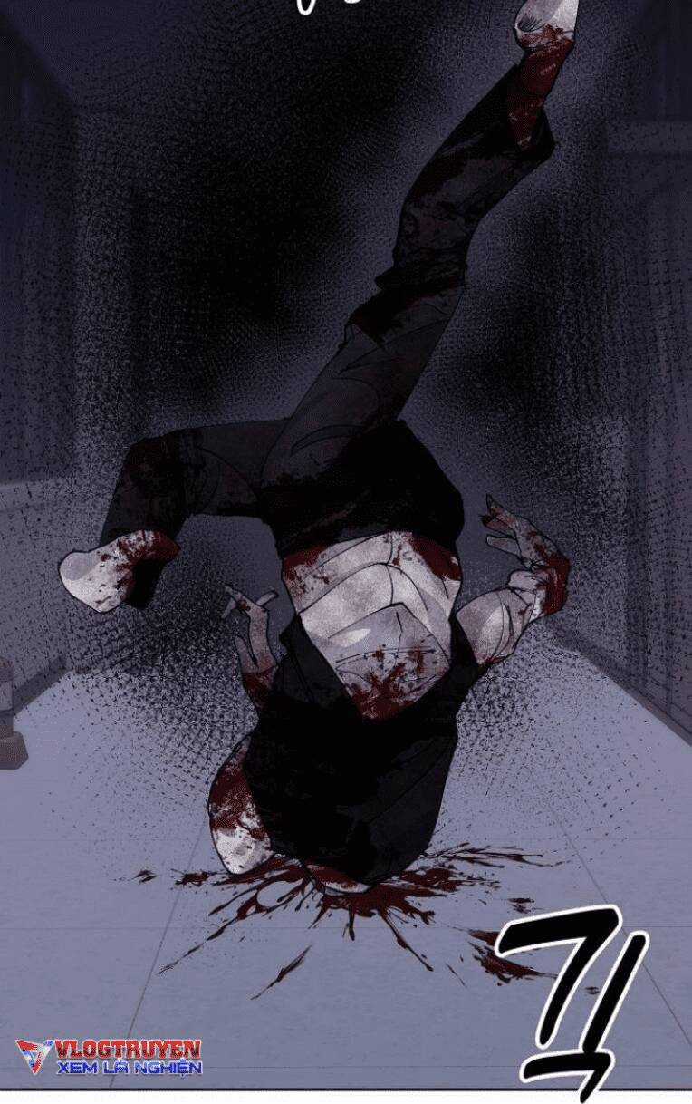 Trò Chơi Ma Quái - Chapter 13 - Trang 23