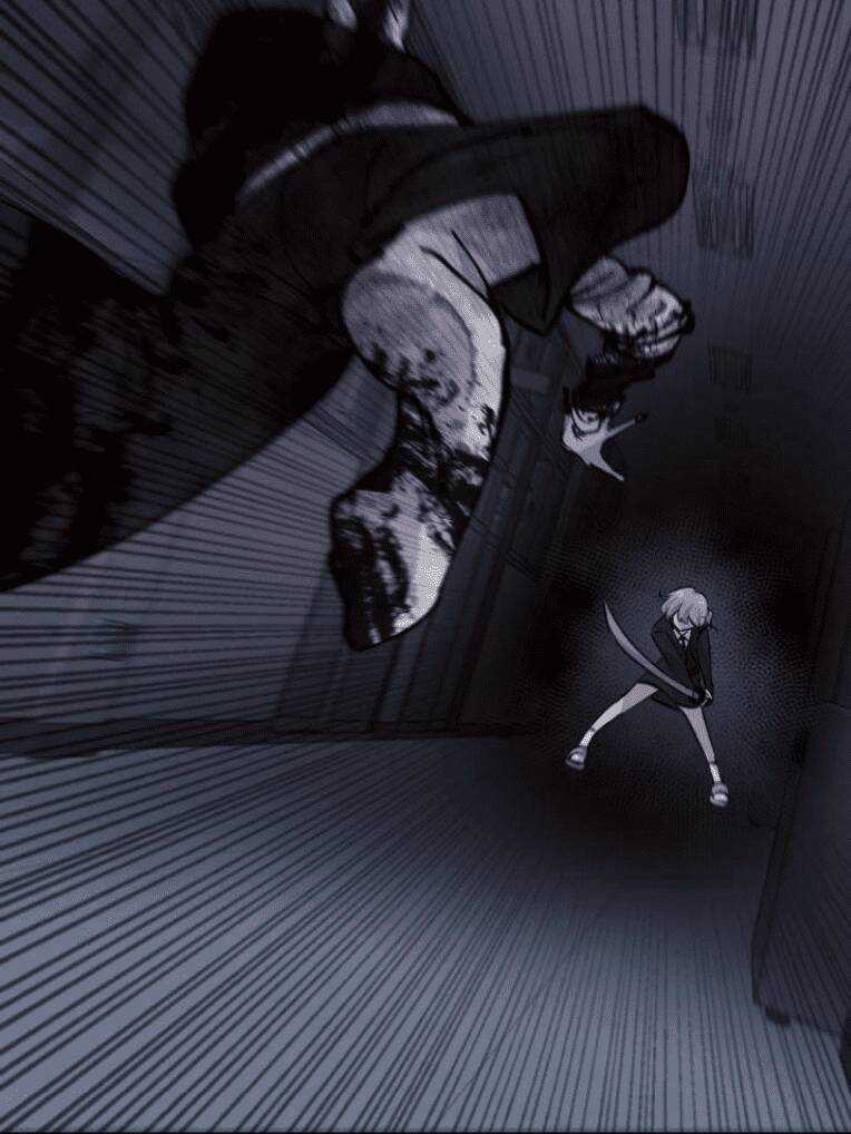 Trò Chơi Ma Quái - Chapter 13 - Trang 31