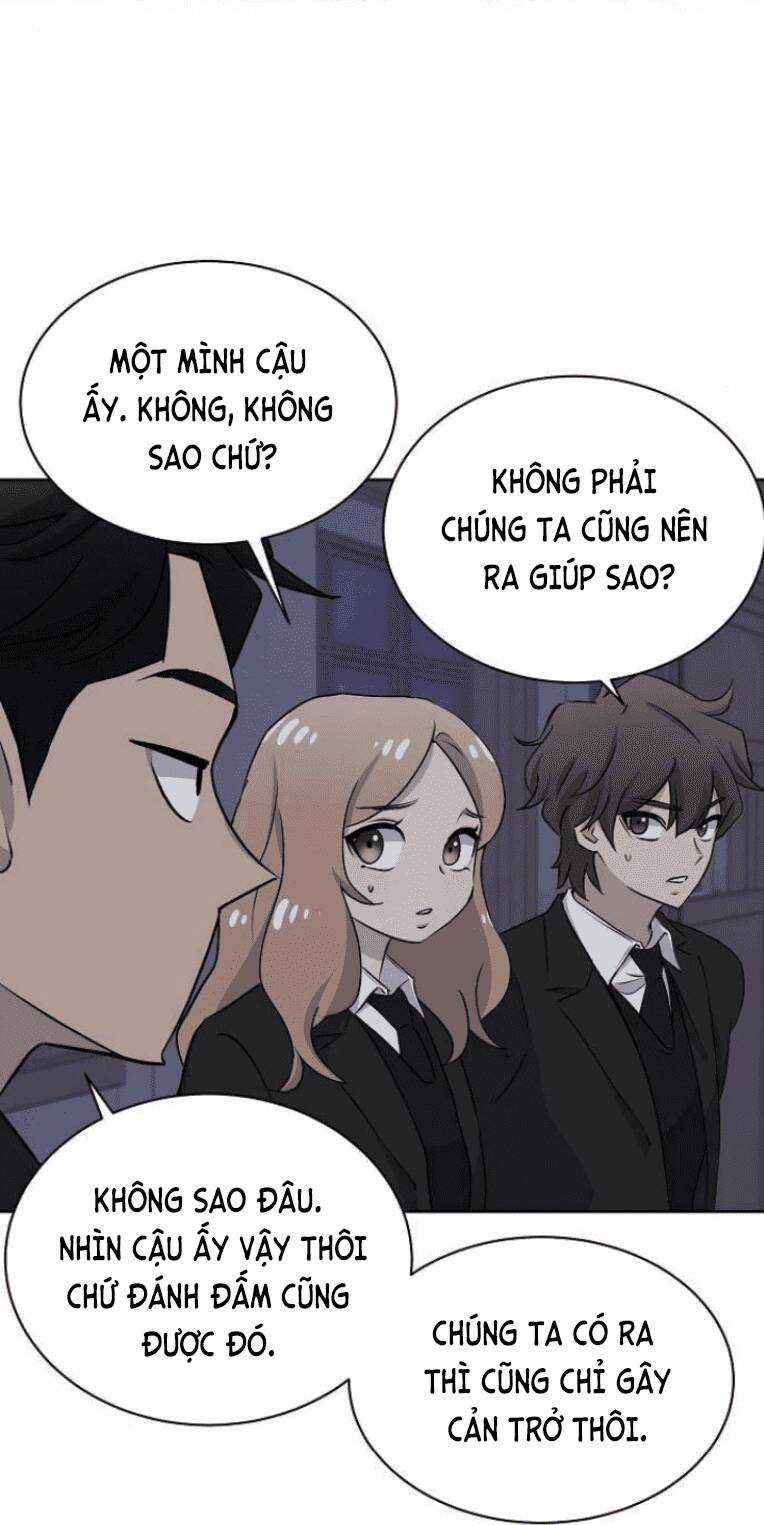 Trò Chơi Ma Quái - Chapter 13 - Trang 33