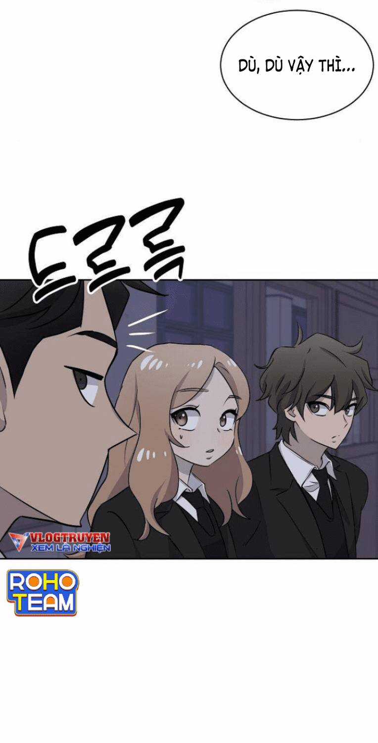 Trò Chơi Ma Quái - Chapter 13 - Trang 34