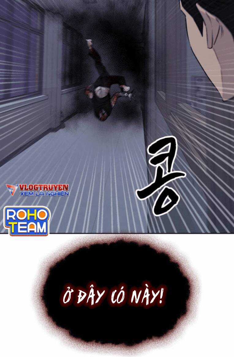 Trò Chơi Ma Quái - Chapter 13 - Trang 40