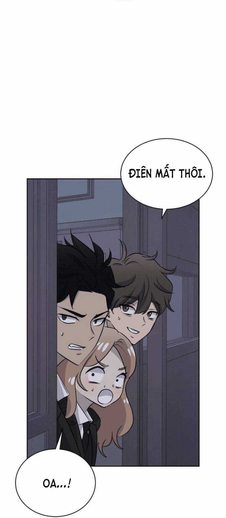 Trò Chơi Ma Quái - Chapter 13 - Trang 41