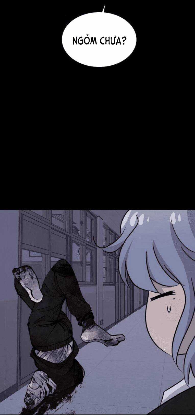 Trò Chơi Ma Quái - Chapter 13 - Trang 55