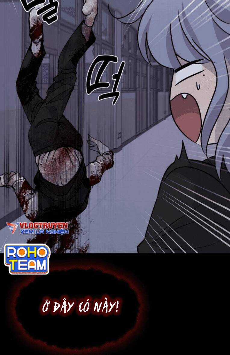 Trò Chơi Ma Quái - Chapter 13 - Trang 57