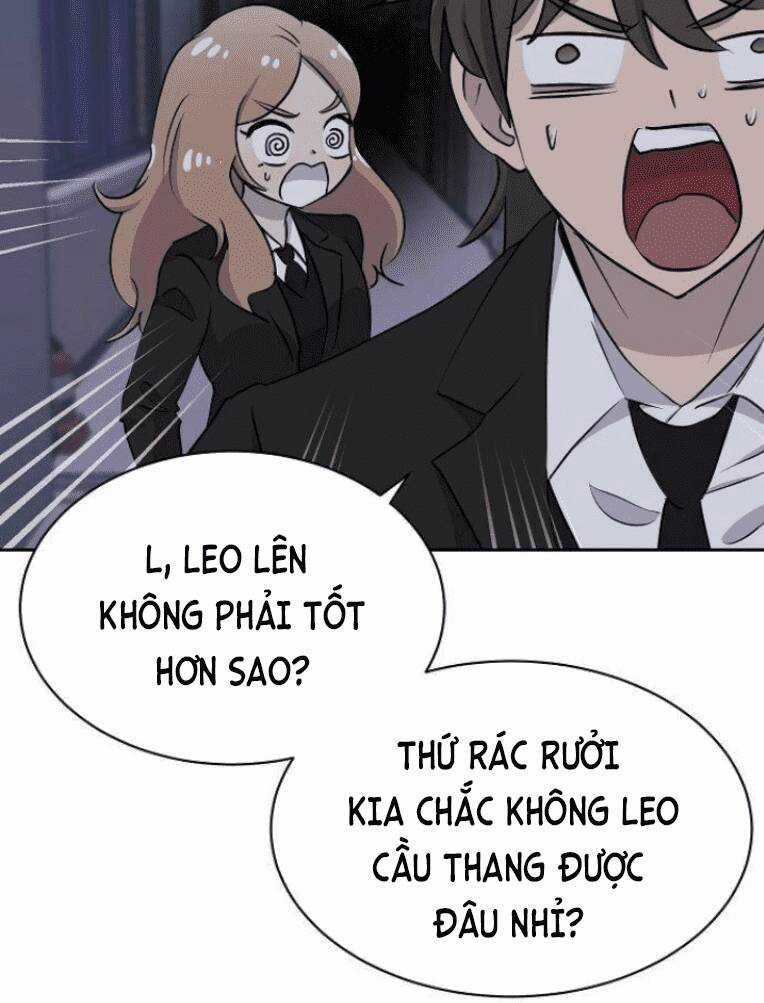 Trò Chơi Ma Quái - Chapter 13 - Trang 64