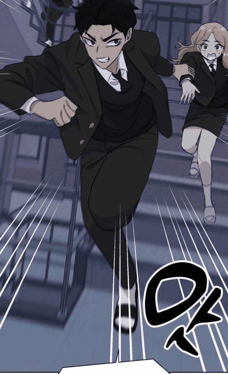 Trò Chơi Ma Quái - Chapter 13 - Trang 70