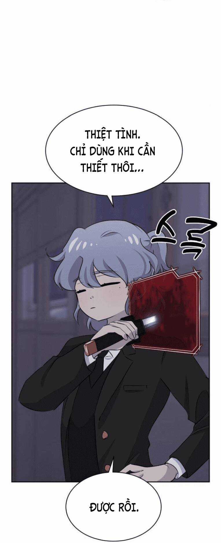 Trò Chơi Ma Quái - Chapter 13 - Trang 8