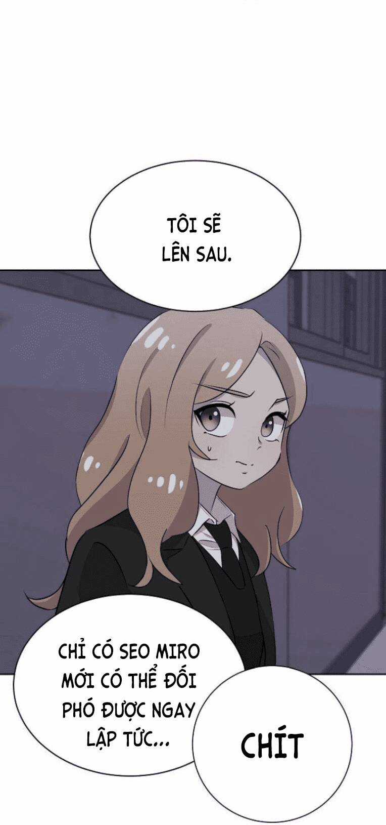 Trò Chơi Ma Quái - Chapter 13 - Trang 87